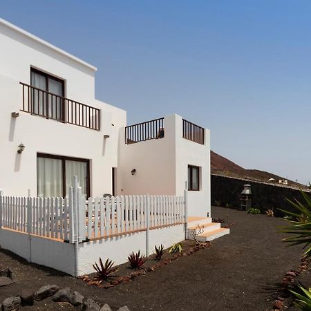 Lanzarote Natura Houses Soo エクステリア 写真
