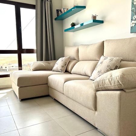 Lanzarote Natura Houses Soo エクステリア 写真