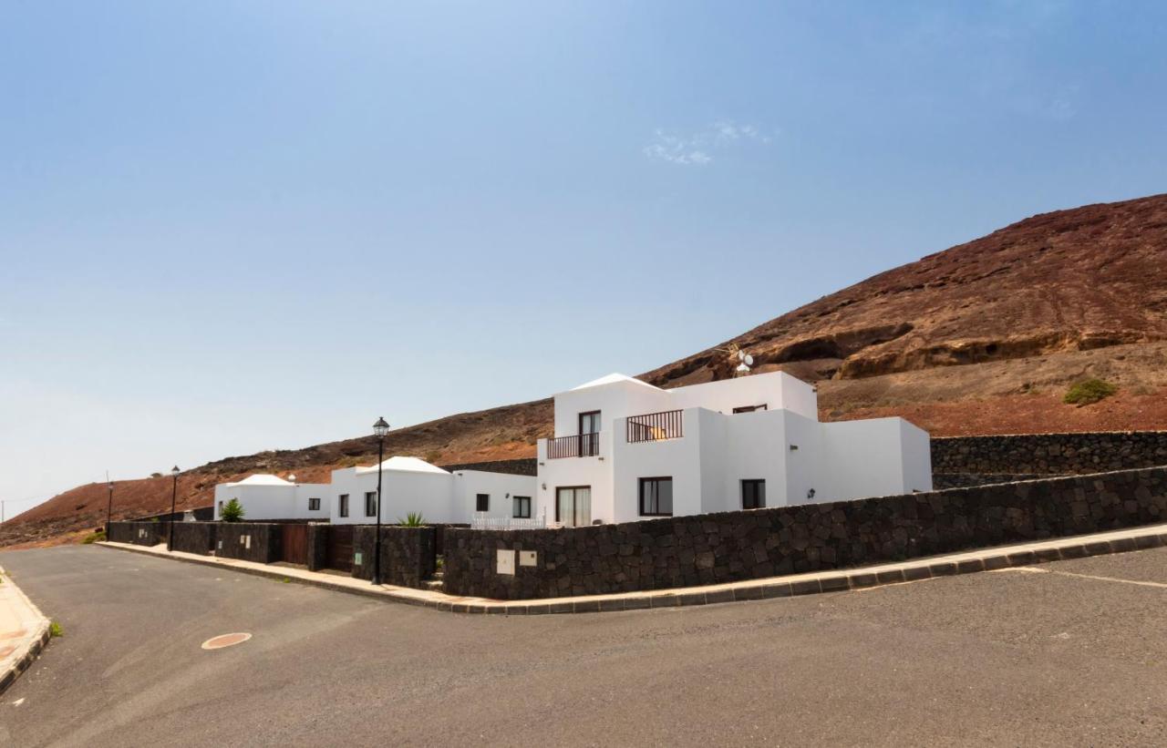Lanzarote Natura Houses Soo エクステリア 写真