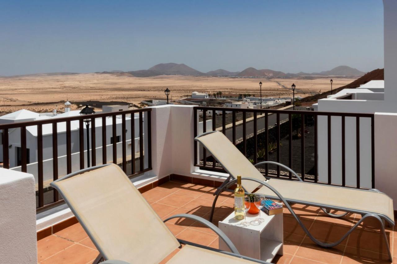 Lanzarote Natura Houses Soo エクステリア 写真