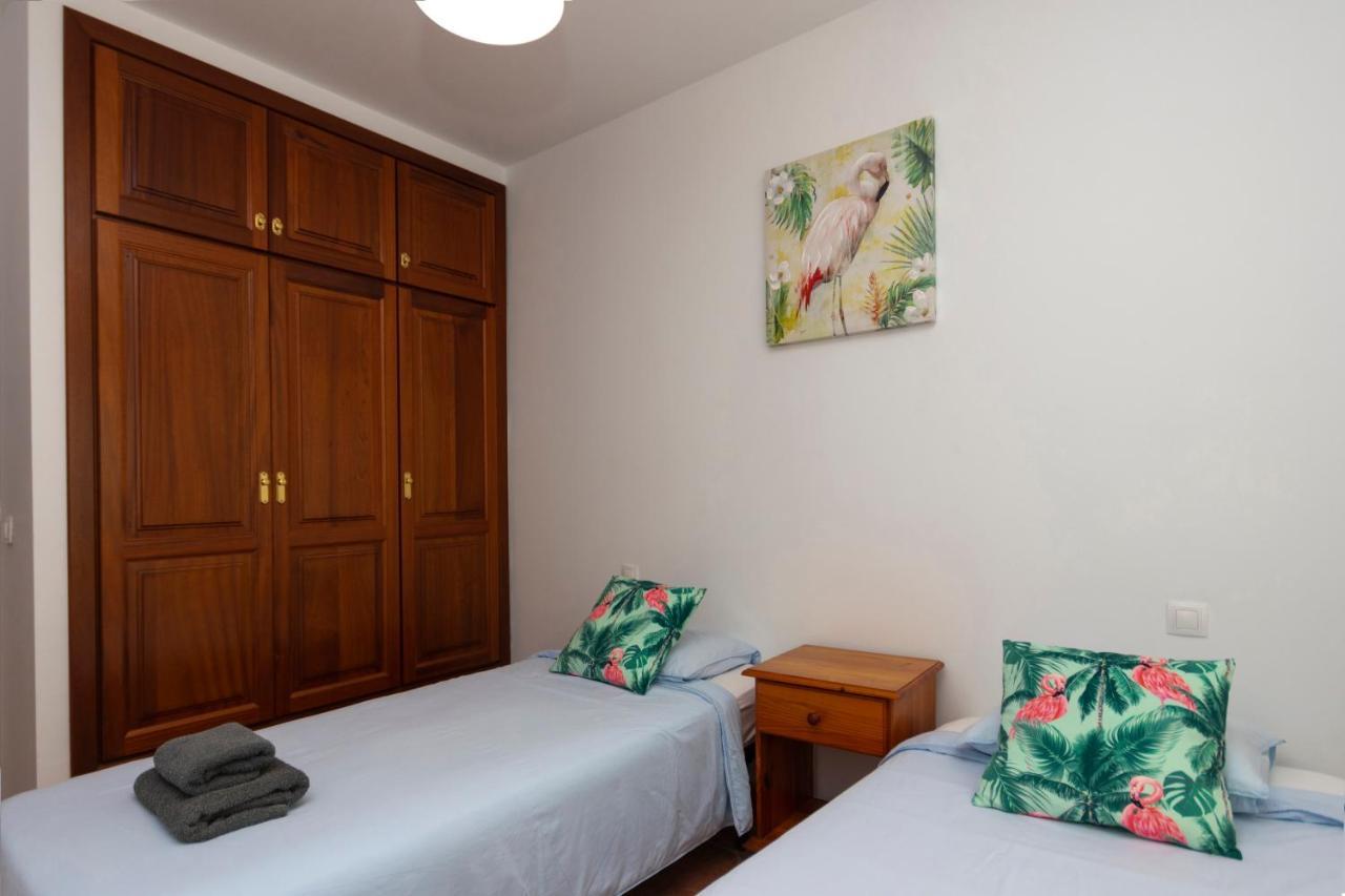 Lanzarote Natura Houses Soo エクステリア 写真