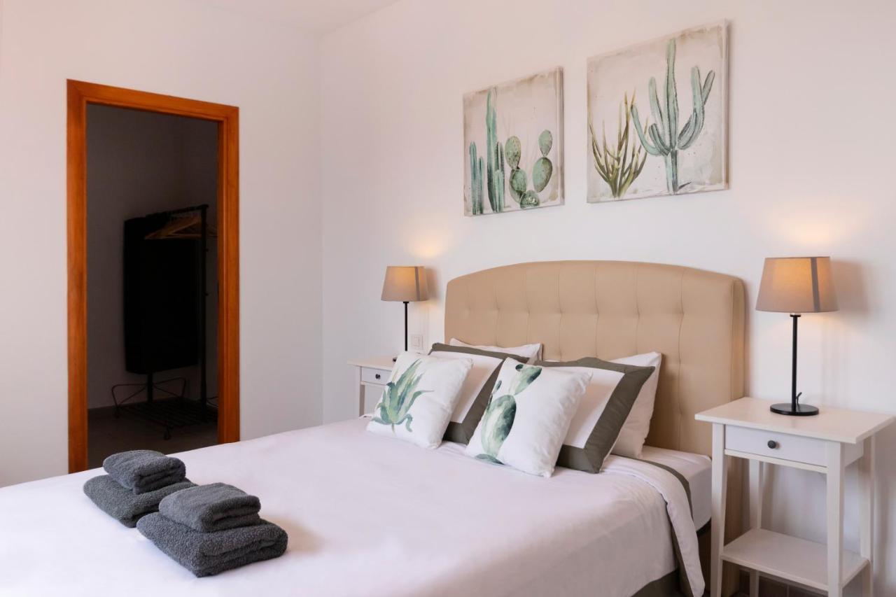 Lanzarote Natura Houses Soo エクステリア 写真