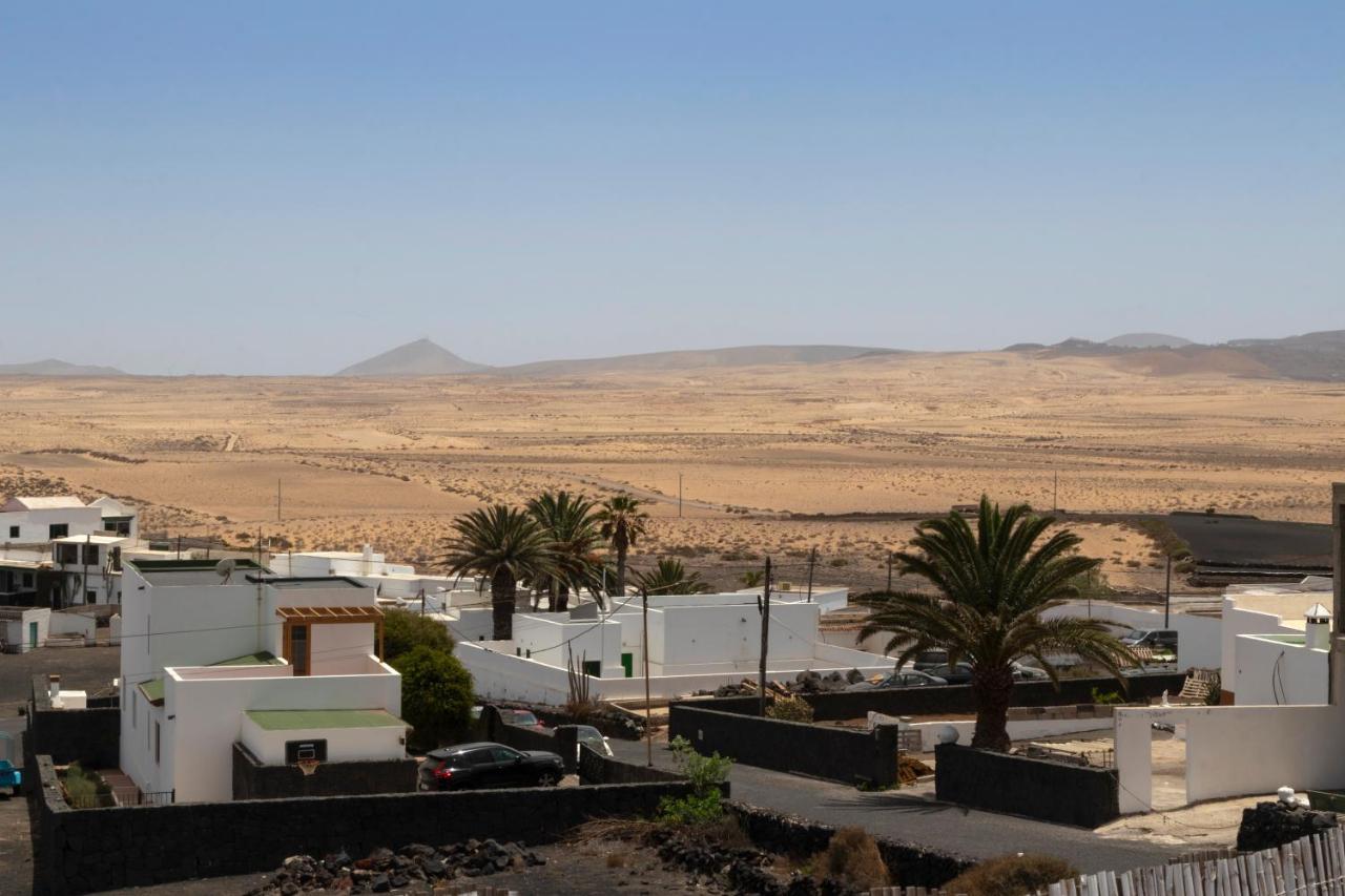 Lanzarote Natura Houses Soo エクステリア 写真