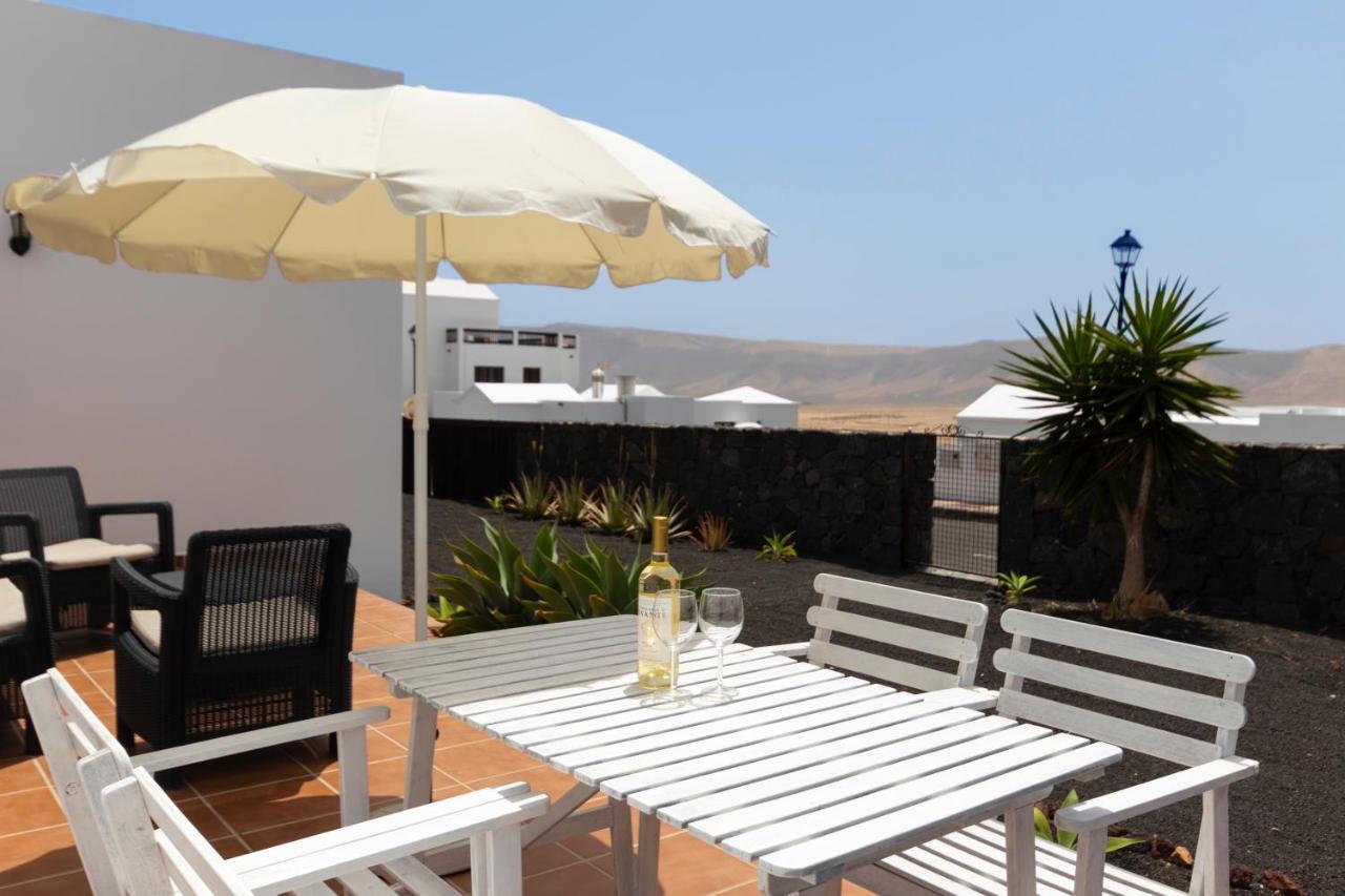 Lanzarote Natura Houses Soo エクステリア 写真