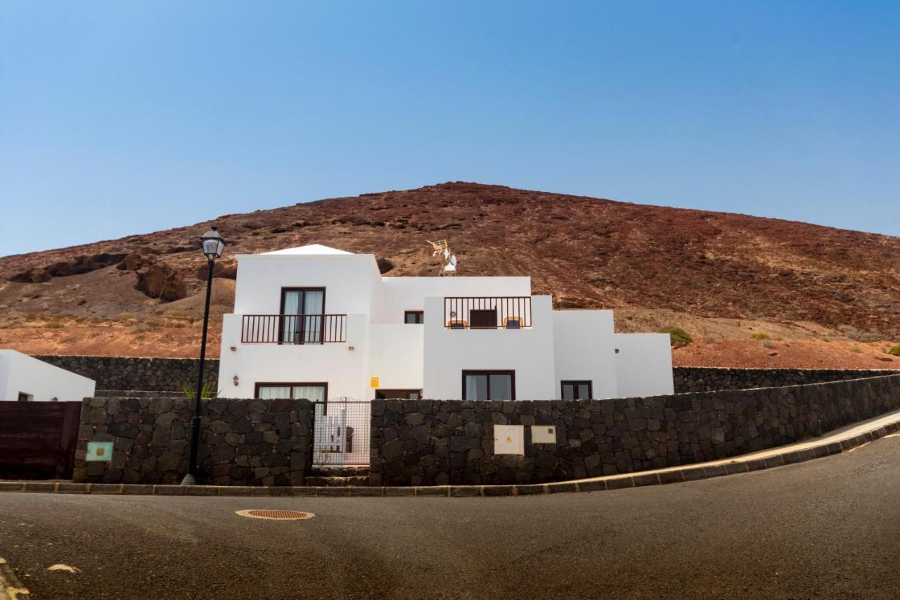 Lanzarote Natura Houses Soo エクステリア 写真