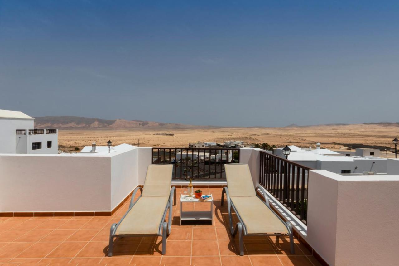 Lanzarote Natura Houses Soo エクステリア 写真