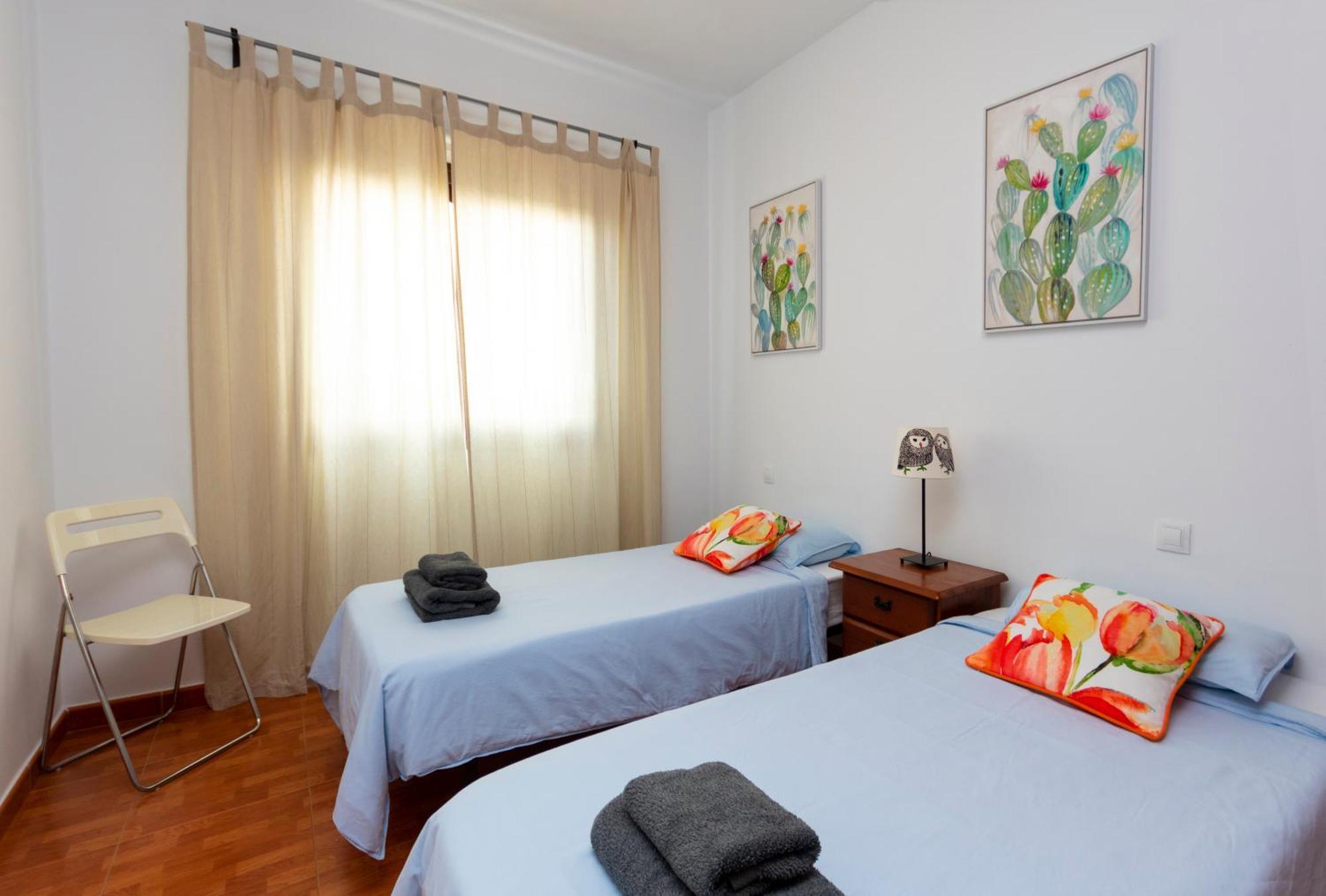 Lanzarote Natura Houses Soo エクステリア 写真