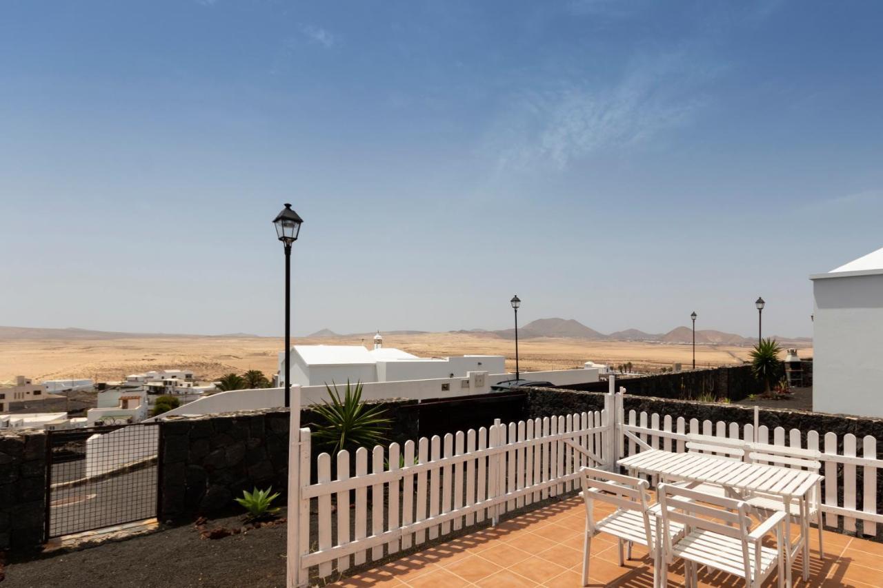 Lanzarote Natura Houses Soo エクステリア 写真