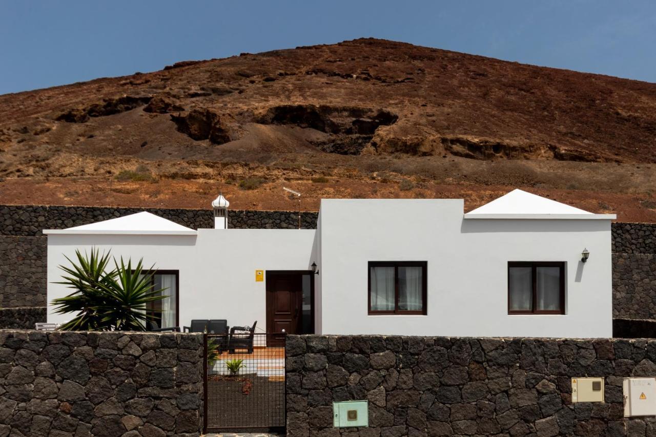 Lanzarote Natura Houses Soo エクステリア 写真