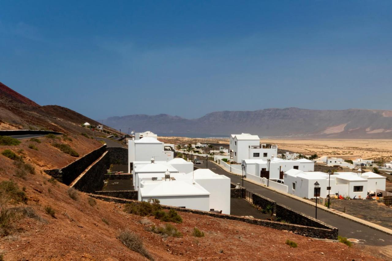 Lanzarote Natura Houses Soo エクステリア 写真