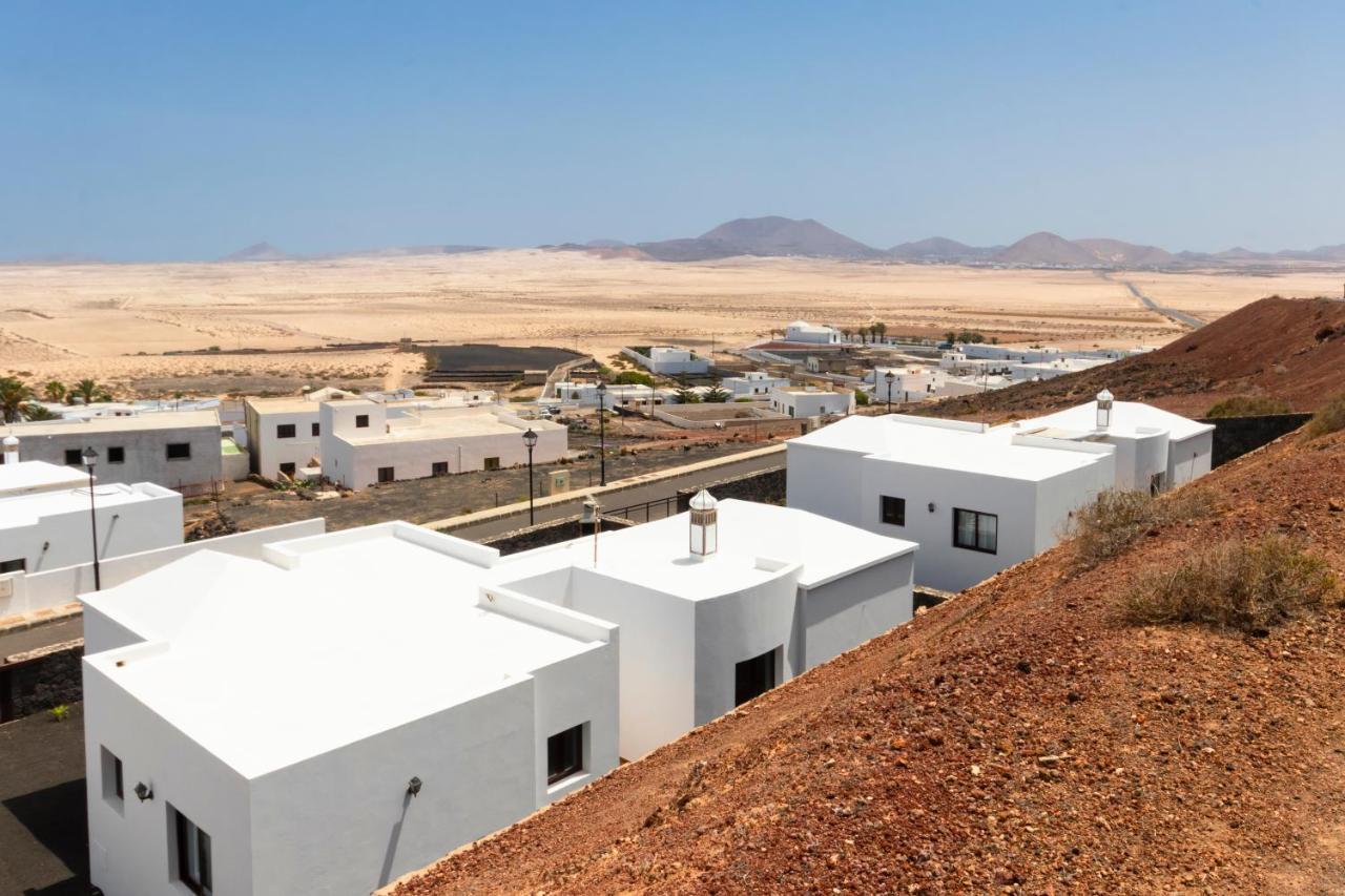 Lanzarote Natura Houses Soo エクステリア 写真