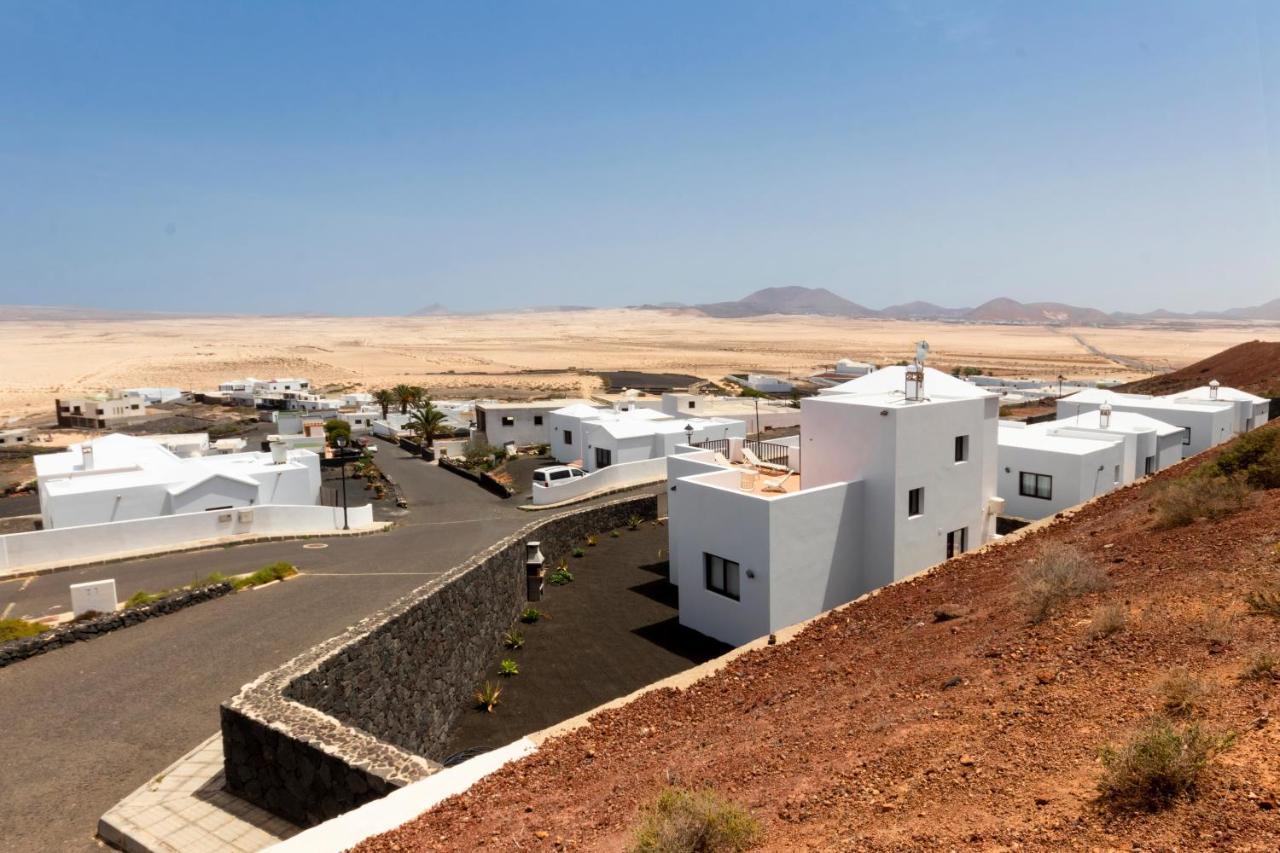 Lanzarote Natura Houses Soo エクステリア 写真
