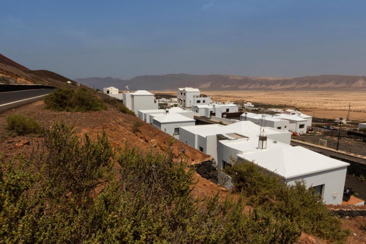 Lanzarote Natura Houses Soo エクステリア 写真