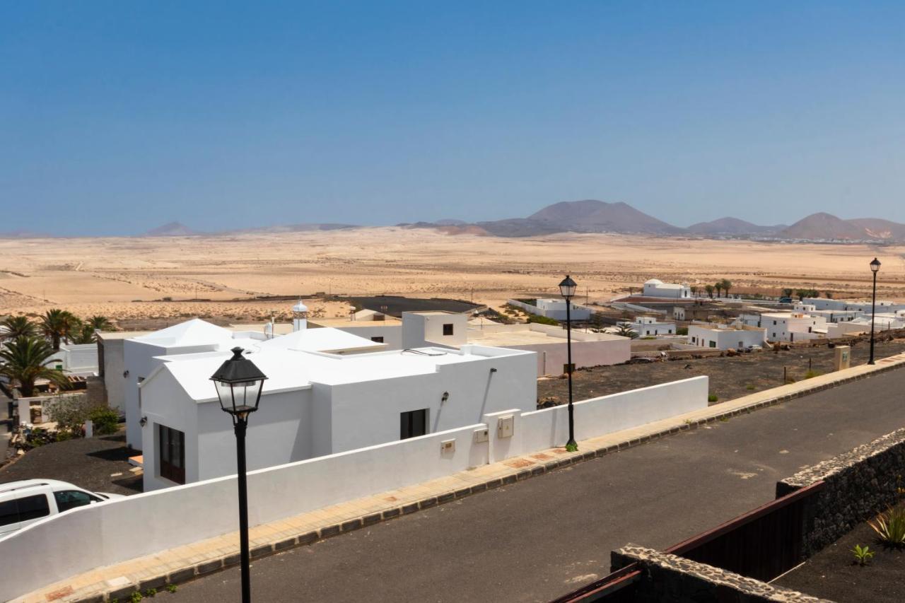Lanzarote Natura Houses Soo エクステリア 写真