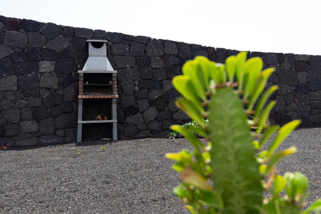 Lanzarote Natura Houses Soo エクステリア 写真