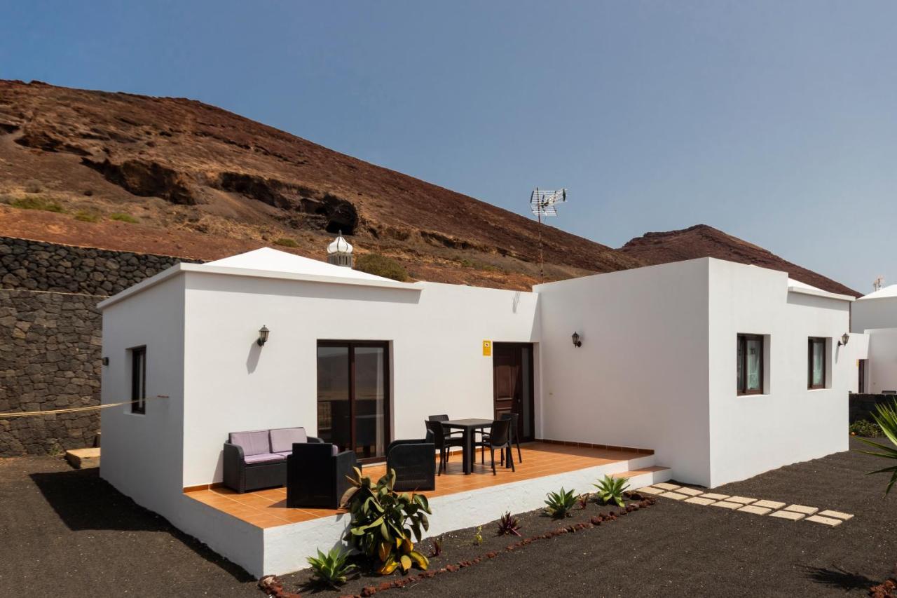 Lanzarote Natura Houses Soo エクステリア 写真