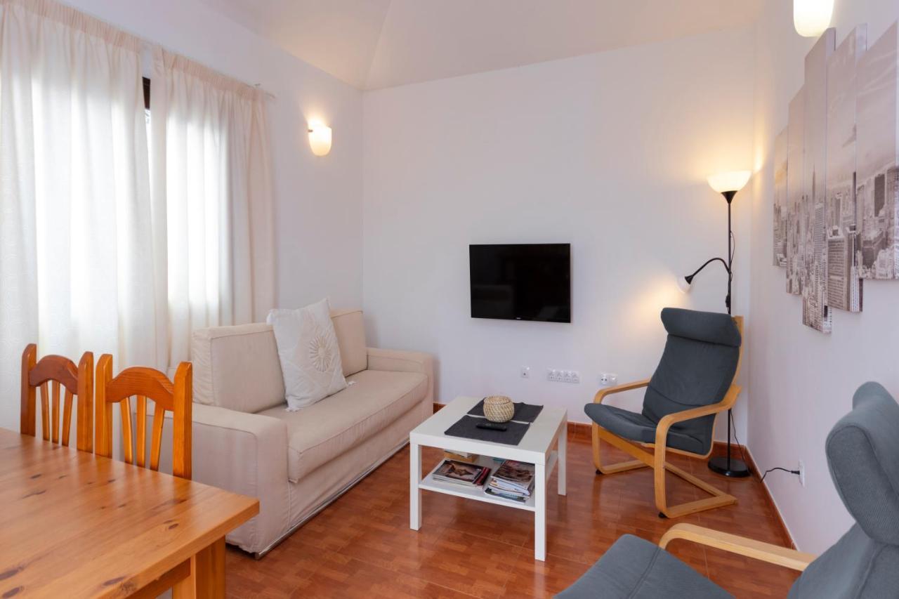 Lanzarote Natura Houses Soo エクステリア 写真