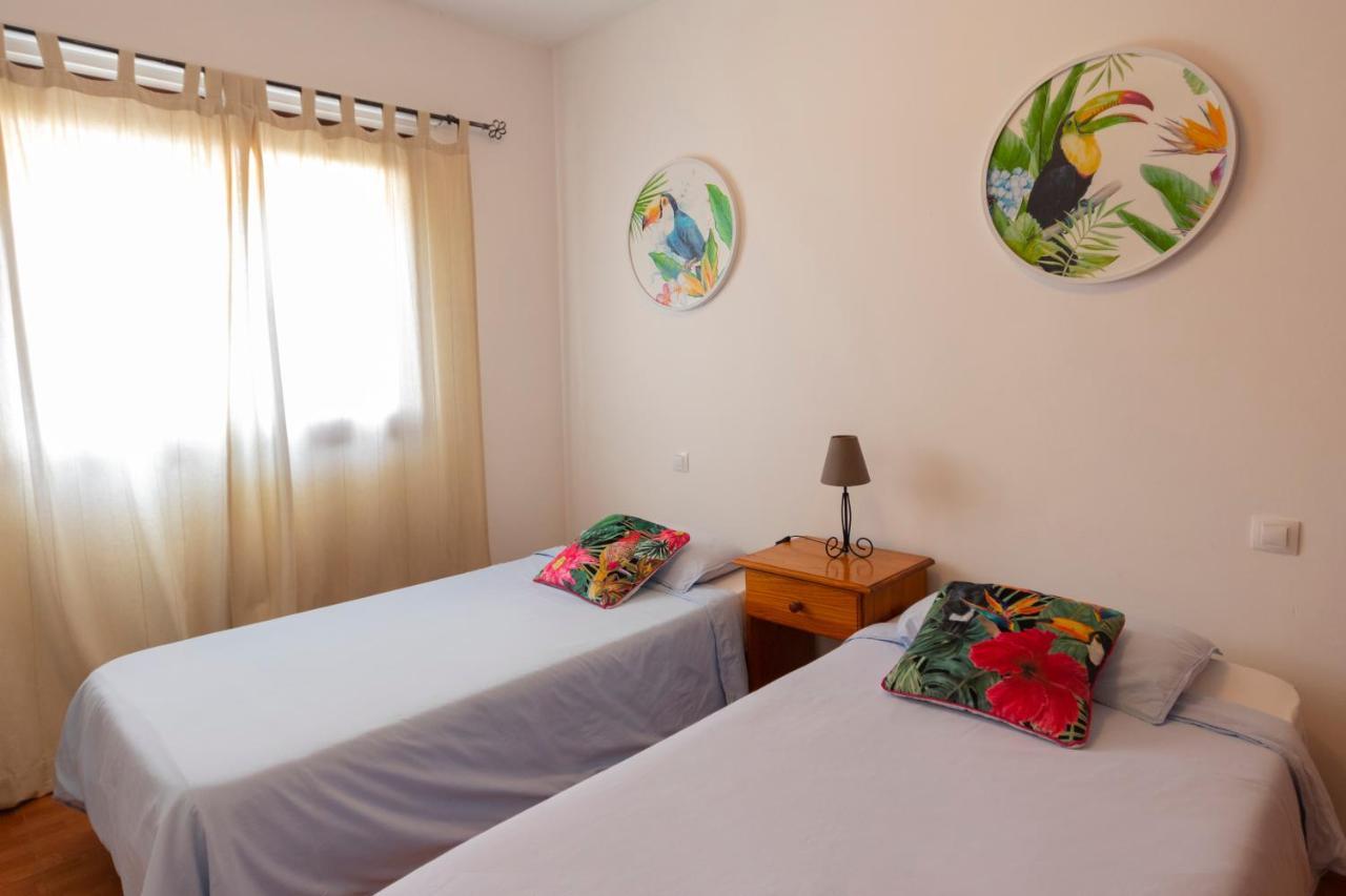 Lanzarote Natura Houses Soo エクステリア 写真