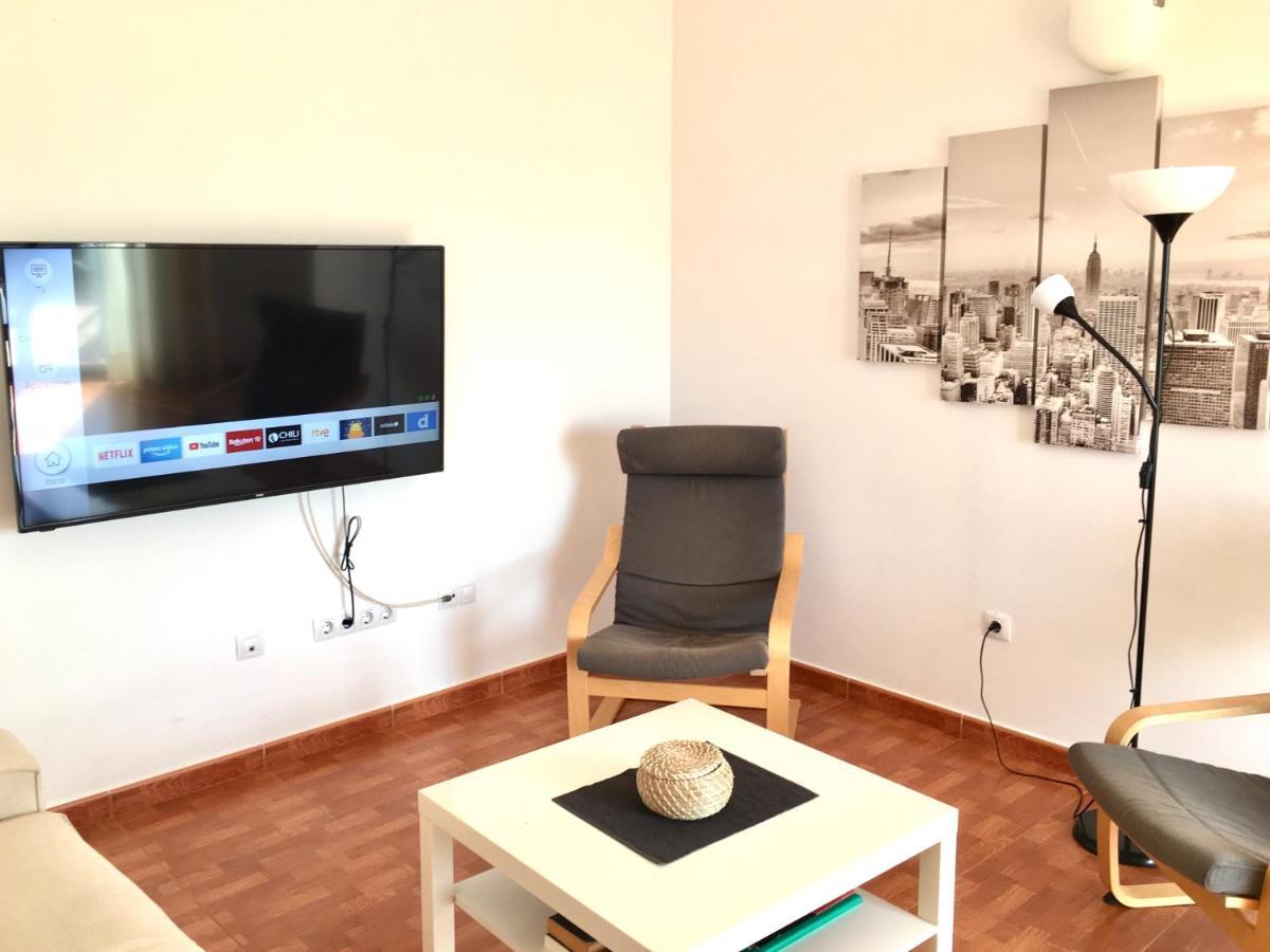 Lanzarote Natura Houses Soo エクステリア 写真