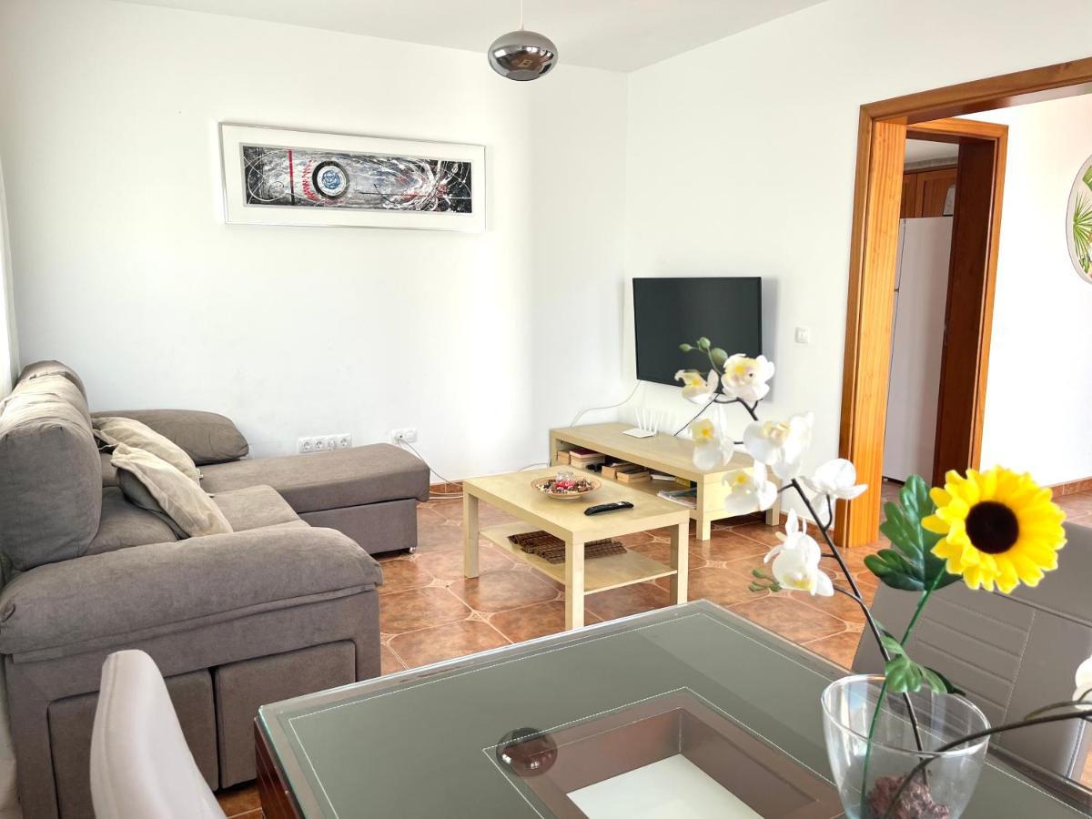 Lanzarote Natura Houses Soo エクステリア 写真