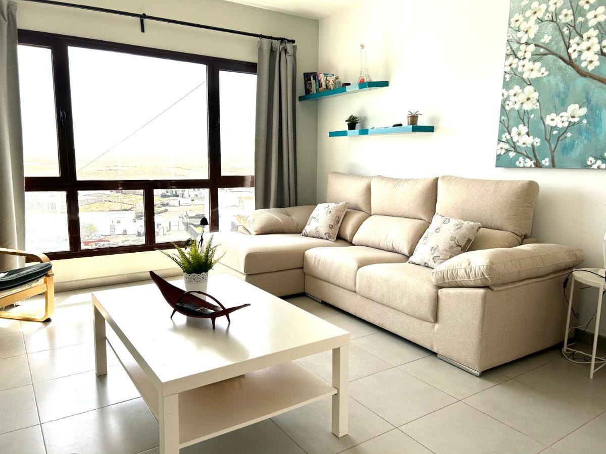 Lanzarote Natura Houses Soo エクステリア 写真