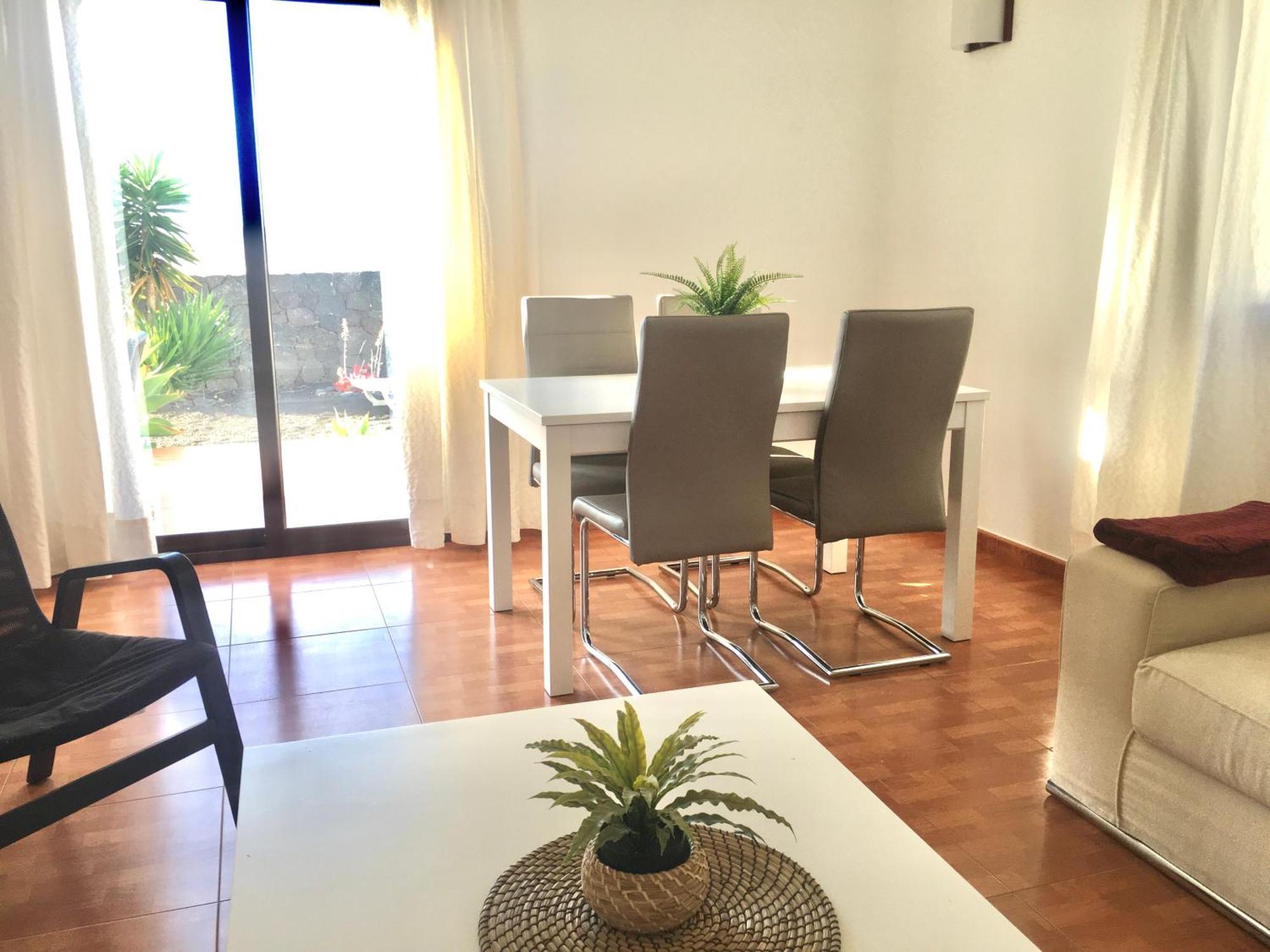 Lanzarote Natura Houses Soo 部屋 写真