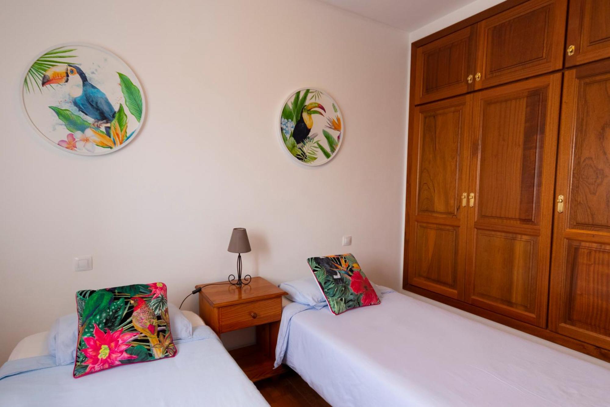 Lanzarote Natura Houses Soo 部屋 写真