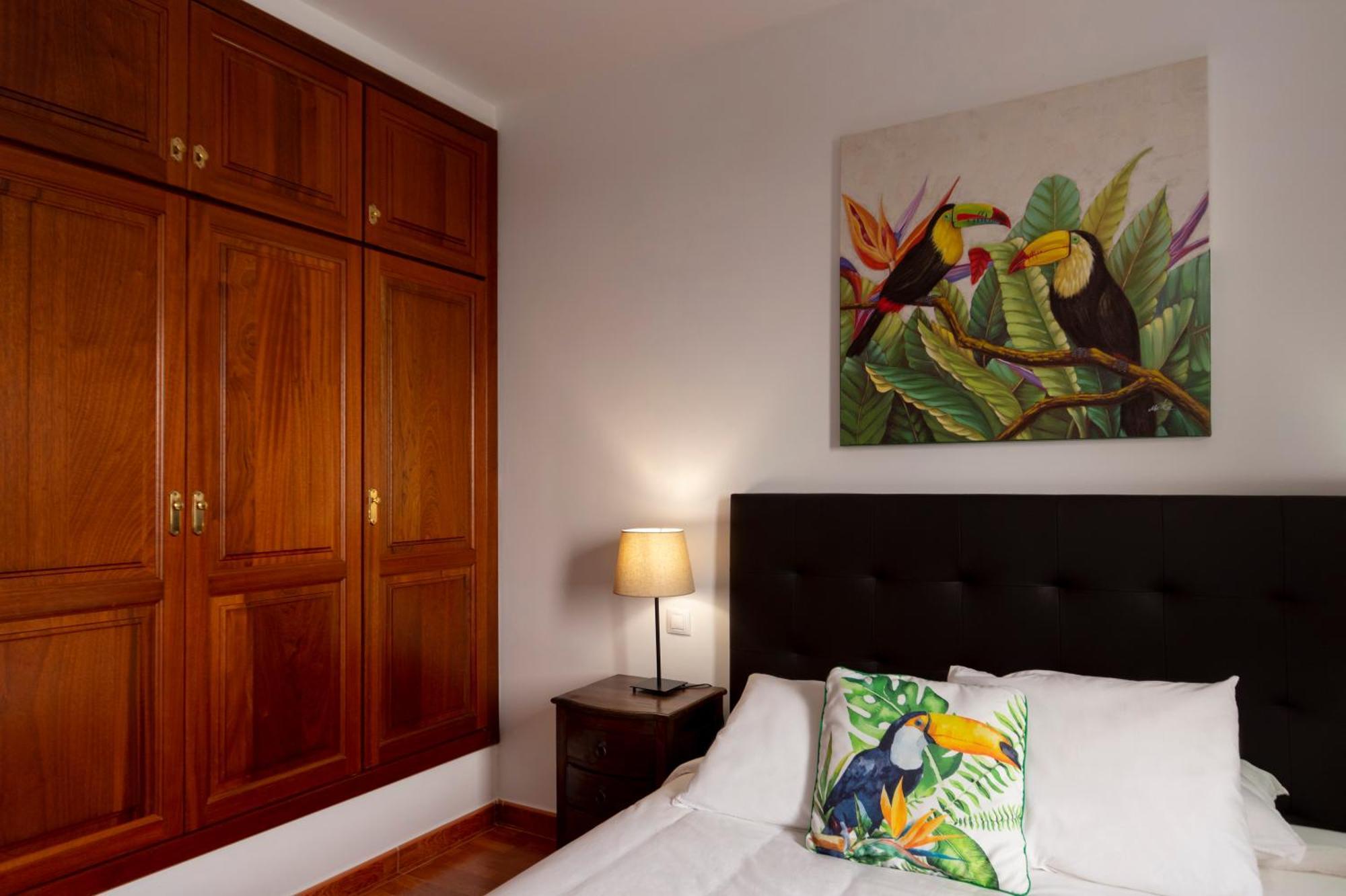 Lanzarote Natura Houses Soo 部屋 写真