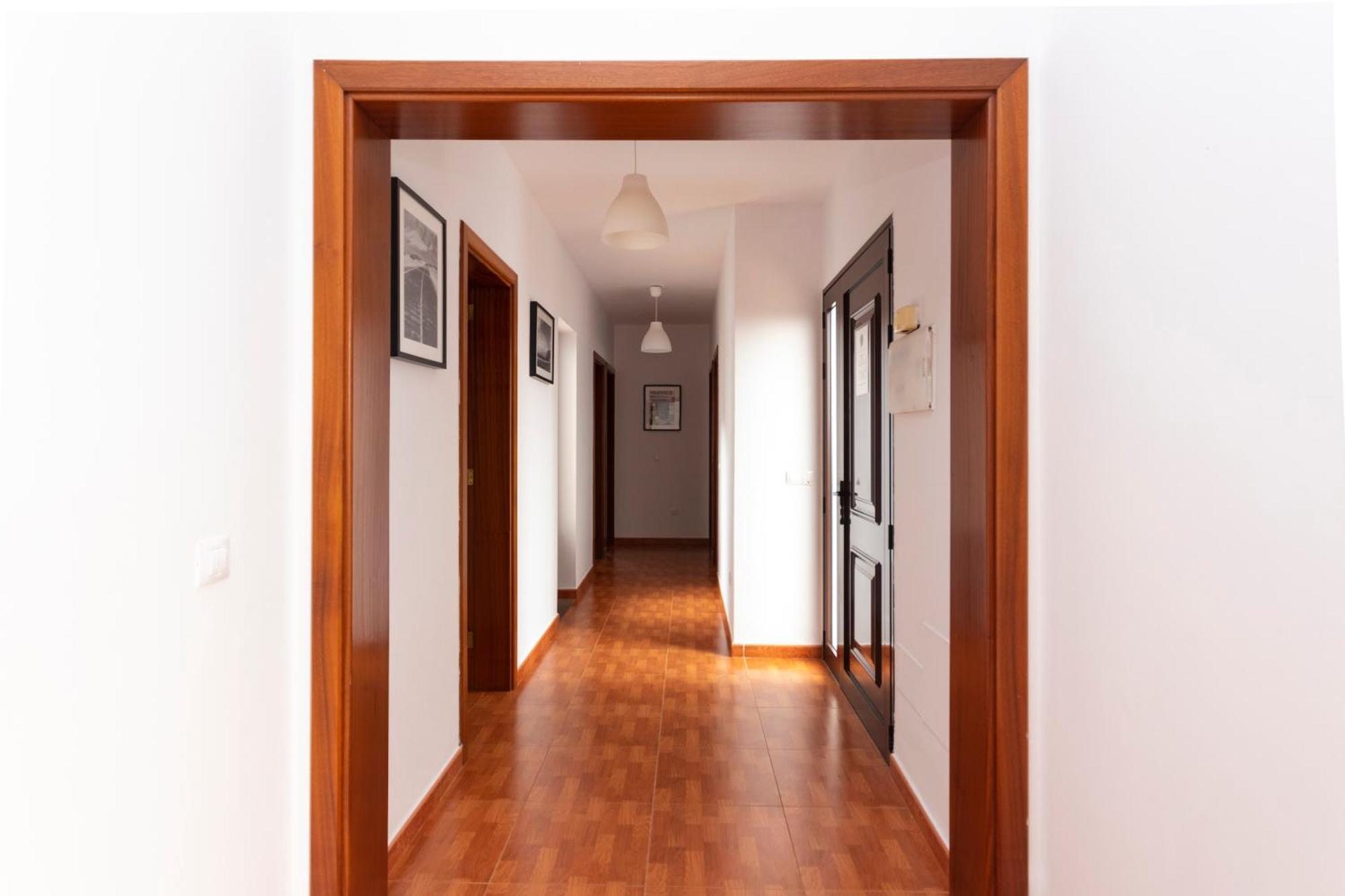 Lanzarote Natura Houses Soo 部屋 写真