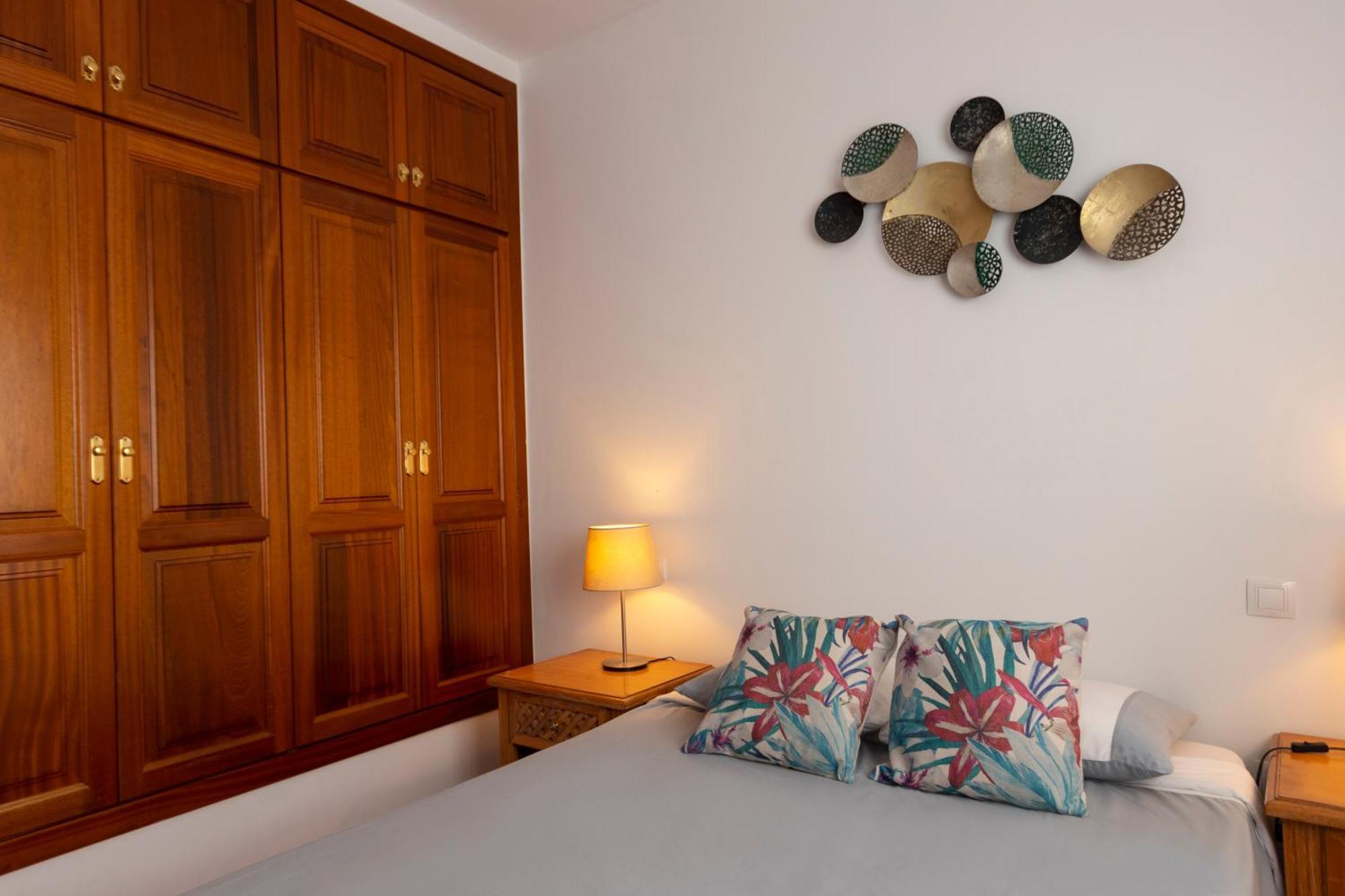 Lanzarote Natura Houses Soo 部屋 写真