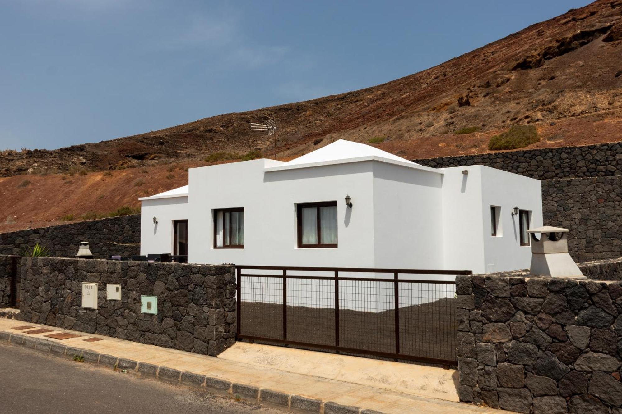 Lanzarote Natura Houses Soo 部屋 写真