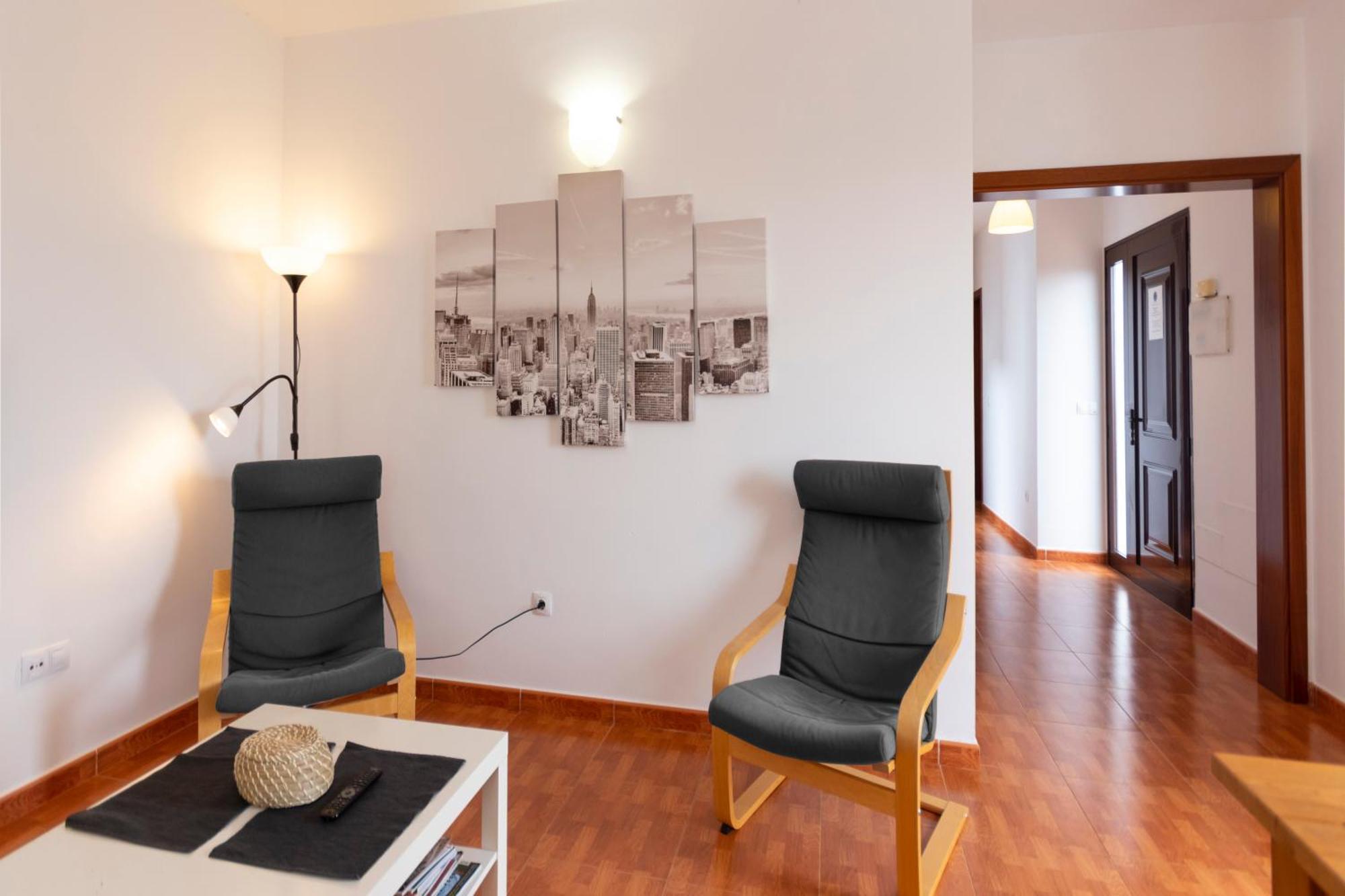 Lanzarote Natura Houses Soo 部屋 写真