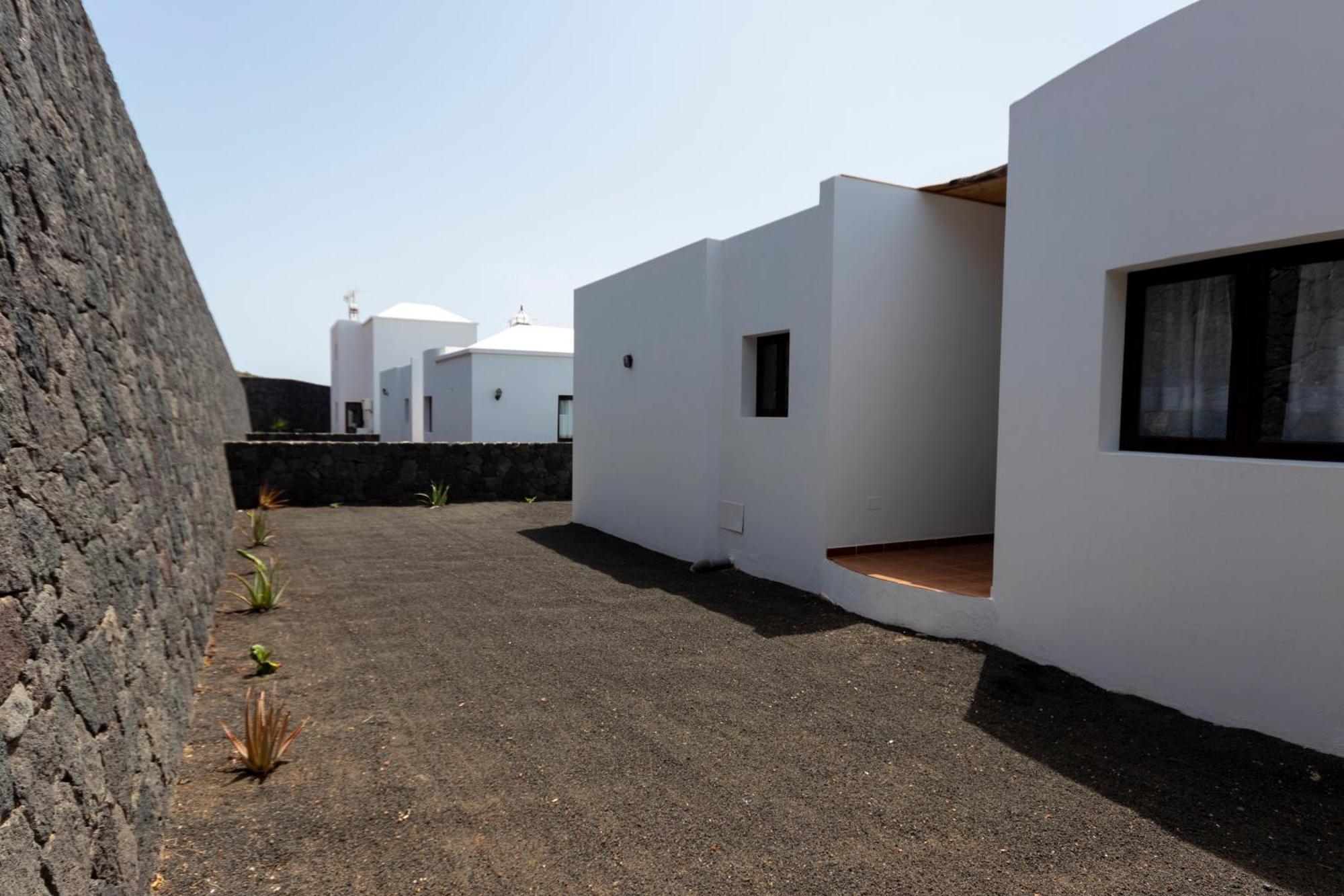 Lanzarote Natura Houses Soo 部屋 写真