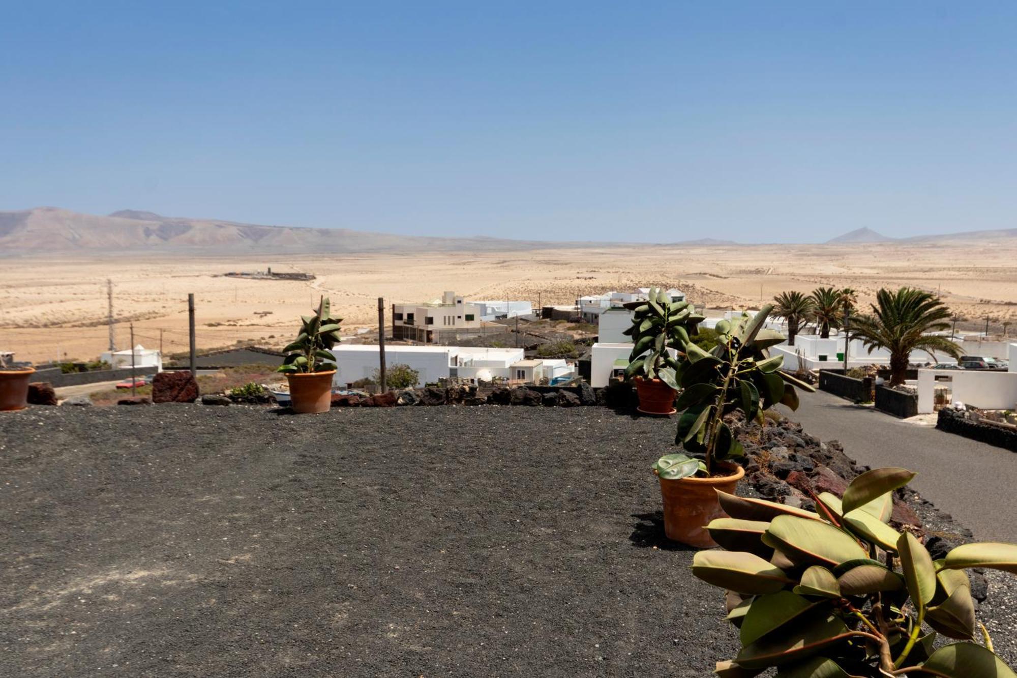 Lanzarote Natura Houses Soo 部屋 写真