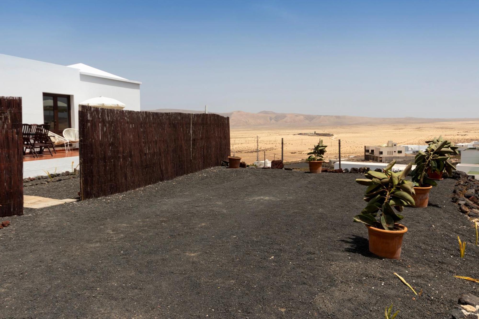Lanzarote Natura Houses Soo 部屋 写真