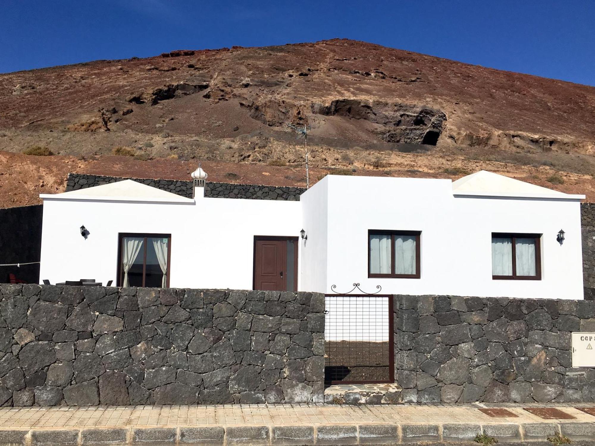 Lanzarote Natura Houses Soo 部屋 写真